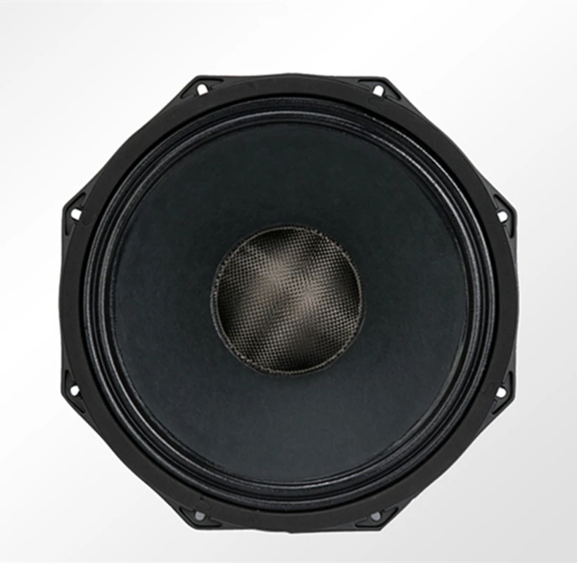 speaker mid range 12 inch