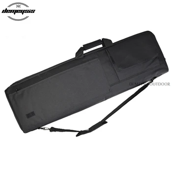 

Tactical Gun Bag Hunting Shooting Sniper Rifle Gun Protect Bags Outdoor Sport Shoulder Gun Bag 85cm / 100cm