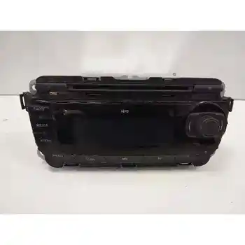 

6J1035153C AUDIO SYSTEM/RADIUS CD SEAT IBIZA (6J5)