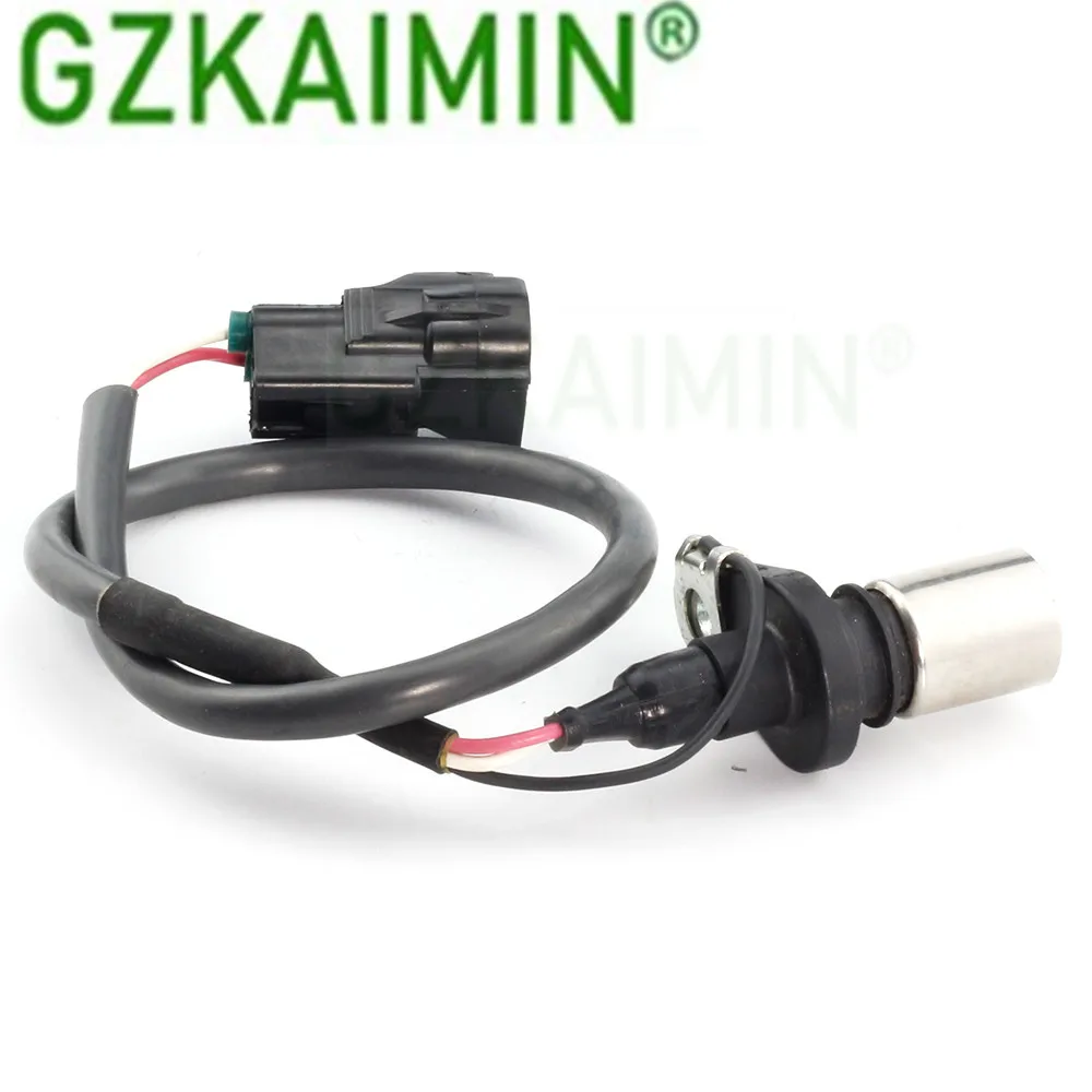Новинка OEM 90919-05048 9091905048 для Toyota Matrix Corolla Celica Датчик положения коленчатого вала