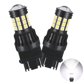

2x T25 Canbus 3157 LED Bulb for Car Reverse Backup Light Tail Lamp No error for Mercedes Benz W204 W203 W124 W211 W212 W220 C E