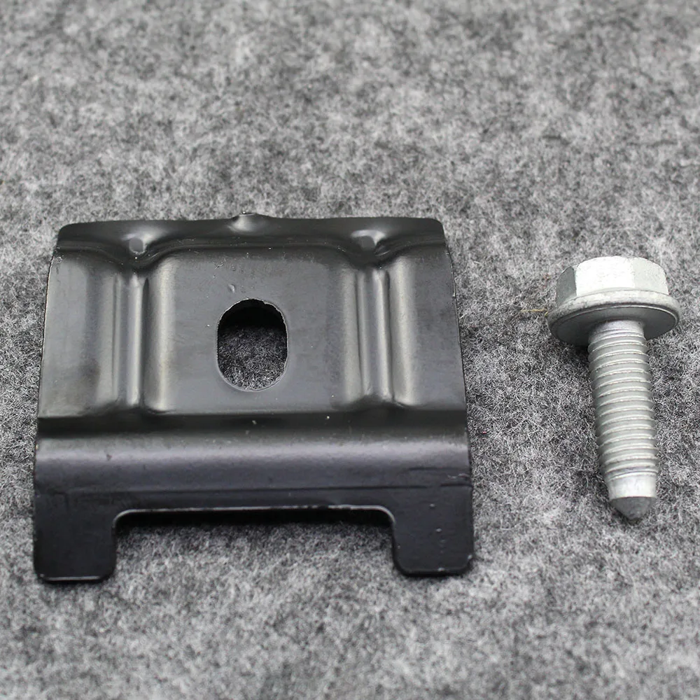 Battery Hold Down Clamp Bracket For Audi A3 Q3 For VW Beetle CC Tiguan