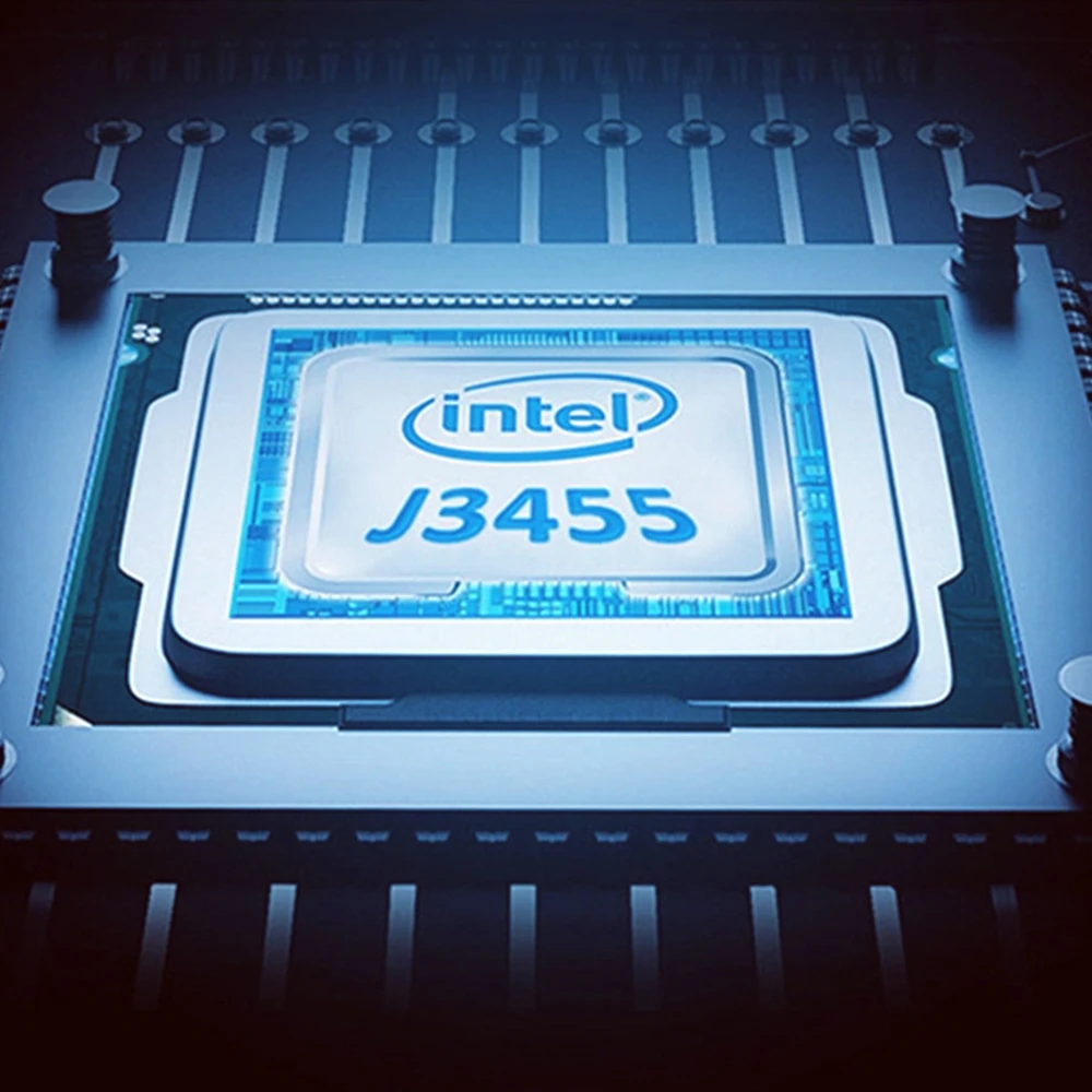 15 6 дюймовый ноутбук с 8 Гб ОЗУ 1 ТБ ГБ 512 256 64 SSD ПЗУ J3455 компьютер 4 ядерный ультрабук