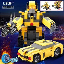 bumblebee toy car price