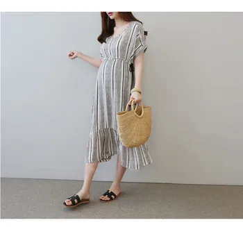 

Fashion Maternity Dresses Long Dresses Summer Maternity Dresses Short Sleeve Dresses Summer Tops New Trendy Moms