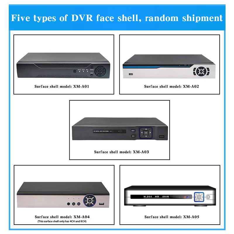 1080n dvr