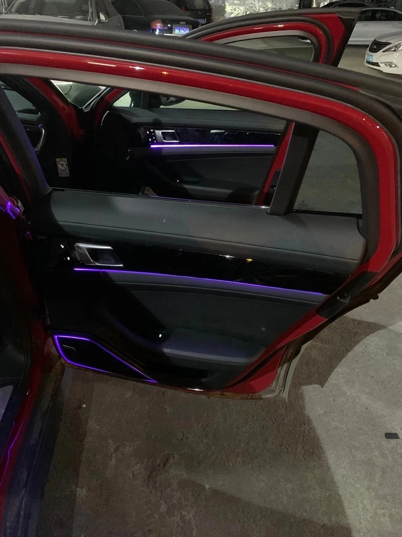 Рисунок 3 - Для Porsche panamera Синхронизация
