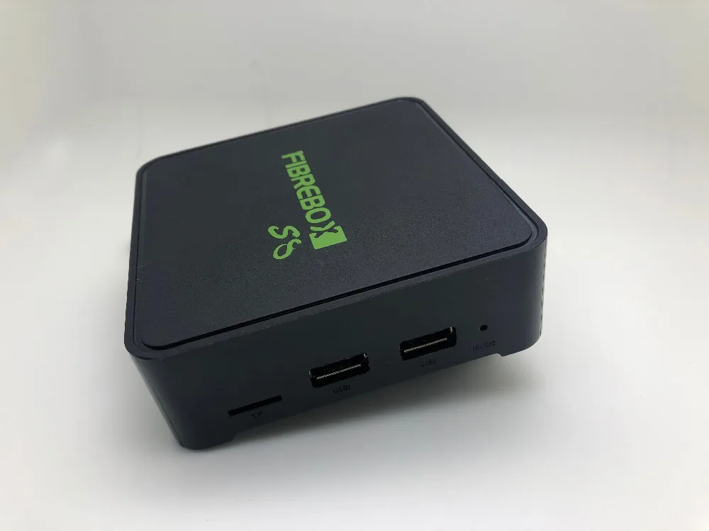 Global Fibre box 4