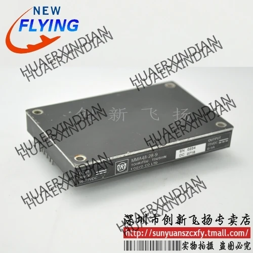 

Brand new original MMA48-28-9 In stock