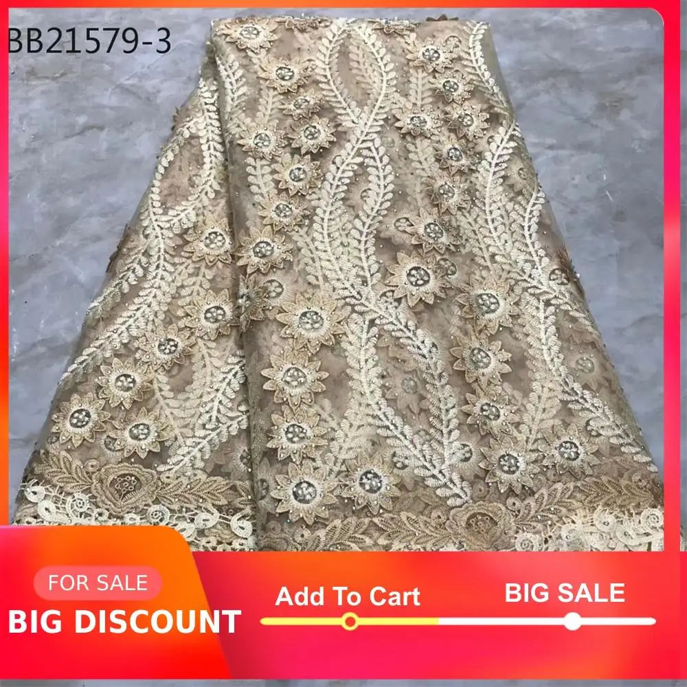 custom lace fabric