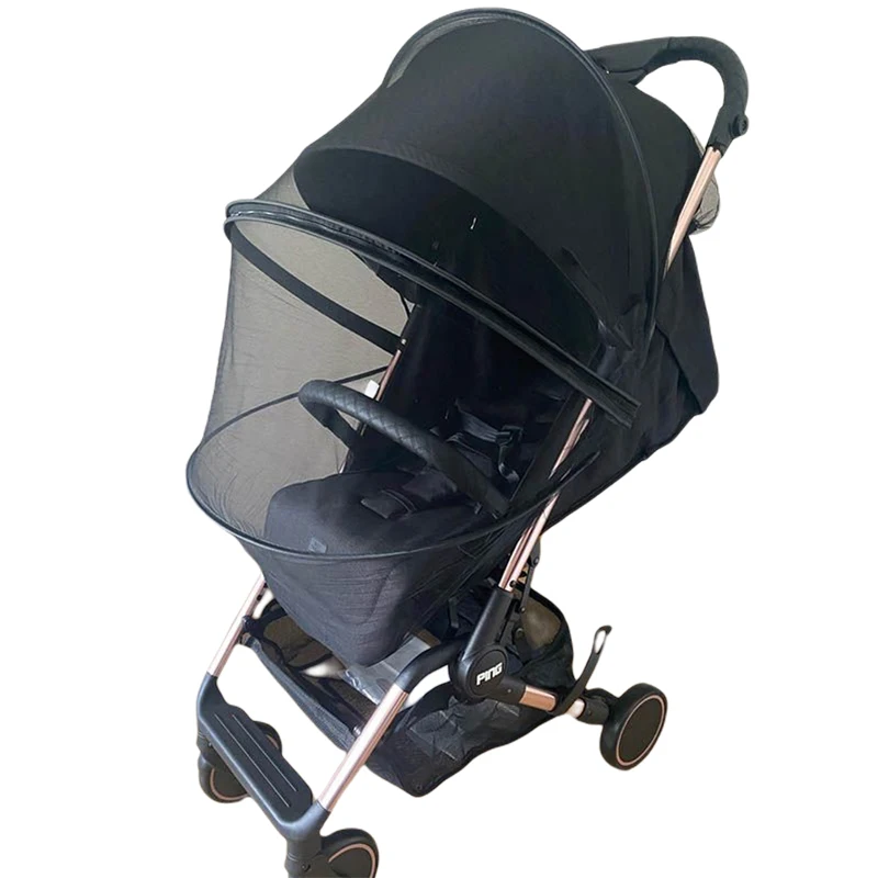 Baby Carriage Sun Shade Cover| Stroller Accessories