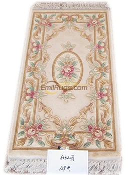

wool carpets largs carpets for living room french knotted Plush Savonnerie Made carpet for bathroomcarpet livingroom carpet