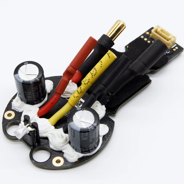DJI Matrice M200-V2/M210-V2/M210RTK-V2 плата ESC для DJI Matrice M200/210 Защитная машина аксессуары для дрона