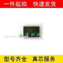 5 шт./лот PIC16F819-I/SO SOP18