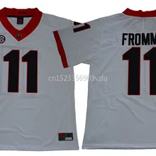 Новое поступление высокое качество Fromn#11 футболка колледжа Ограниченная серия спортивный Джерси S-XXXL