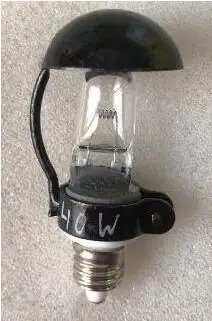 Dr Fischer Brand 24V 40W E11 Skytron bulbs SKYLUX replacement lamp 24v40w e11 | - Цена: 9 934,39 руб.