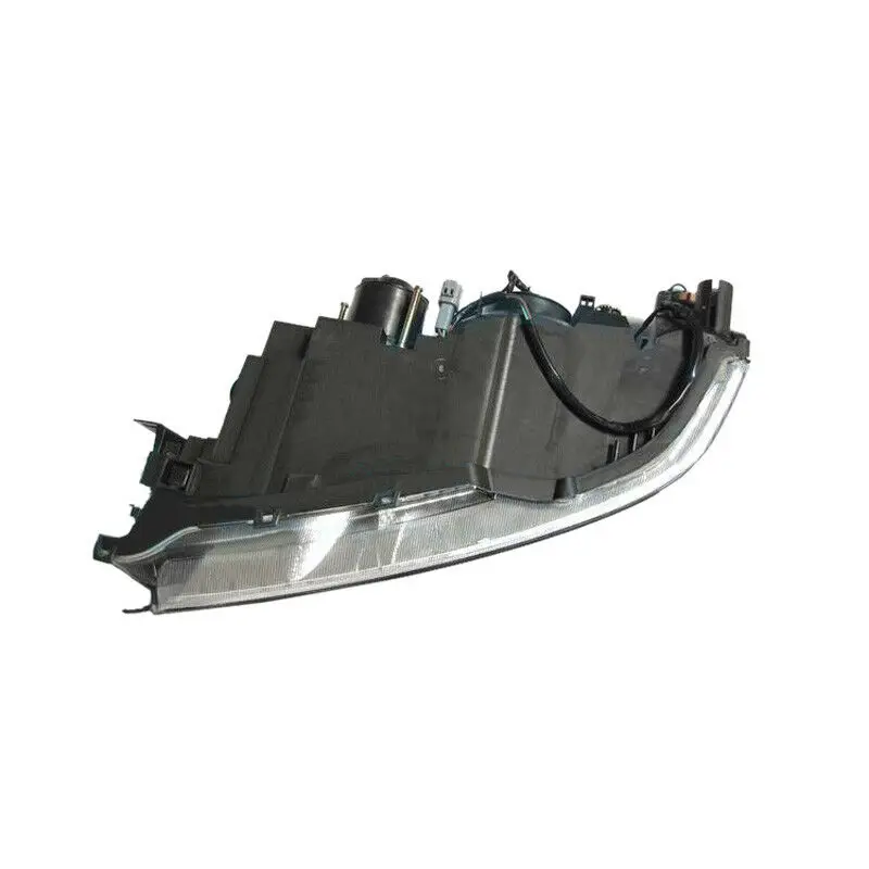 Для Ford Mondeo/Fusion 2004 2005 2006 2007 спереди композитный фара в сборе с ксеноновая