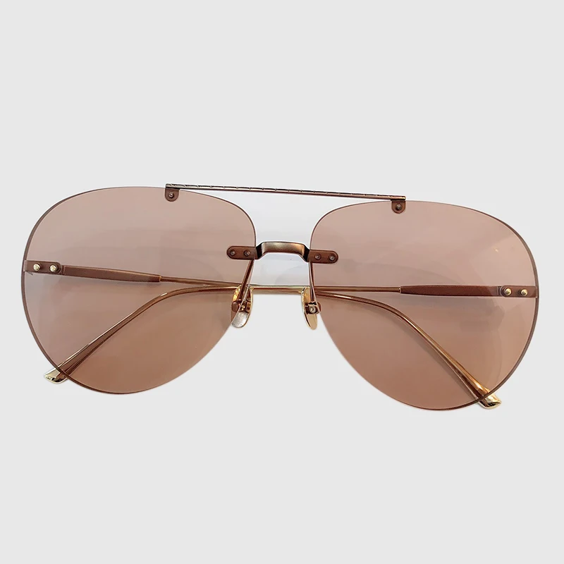 No4 Sunglasses Высококачественные солнцезащитные очки Женские Ретро солнцезащитные очки «кошачий глаз» женские брендовые дизайнерские новые винтажные оправа из сплава - Цвет линз: No4 Sunglasses