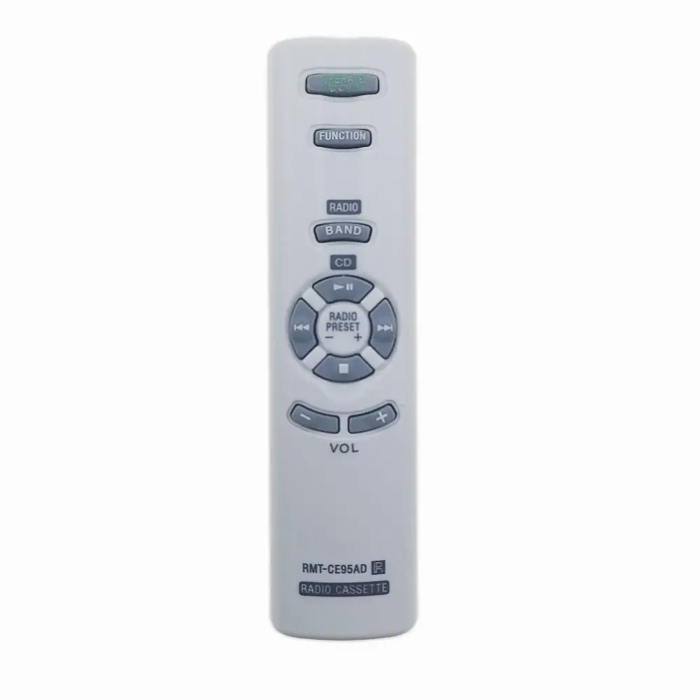 

NEW REMOTE CONTROL FOR SONY RMT-CE95AD radio cassette