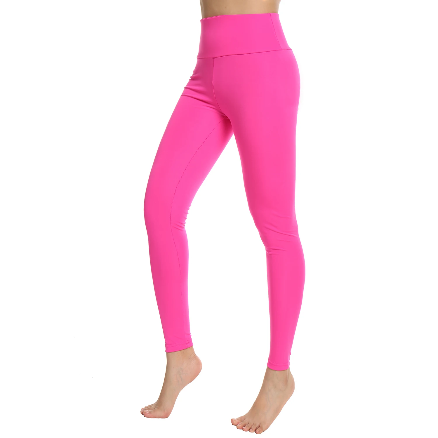 Blank Sublimation Leggings Wholesale - UN Clothing