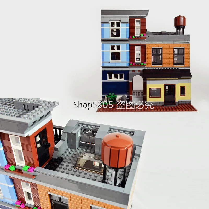 Model Building