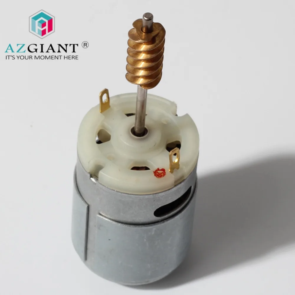 

AZGIANT ELV/ESL direction steering column wheel lock motor for Volkswagen VW Teramont Touareg A8 Tourway Phaeton for Porsche