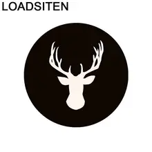 Infantil площадь маленькие Две звезды кухня Azienkowe Dywaniki Do Kuchni пушистый круглый Dywanik спальня Vloerkleed ковер для гостиной