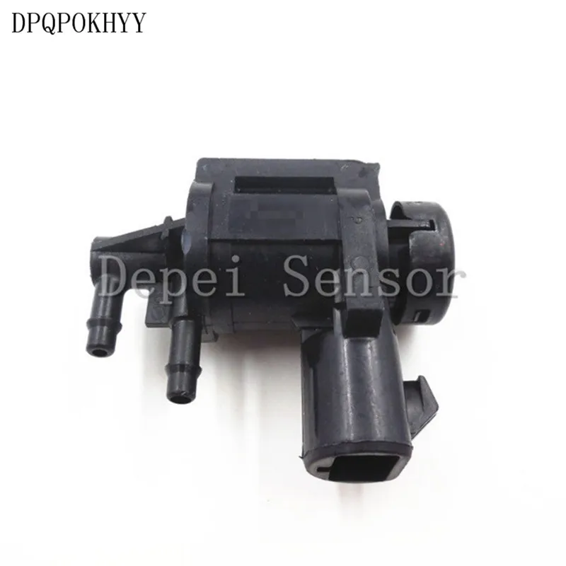 DPQPOKHYY 9L14-9H465-BA Vacuum solenoid valve For FORD IDLE CONTROL VALVE