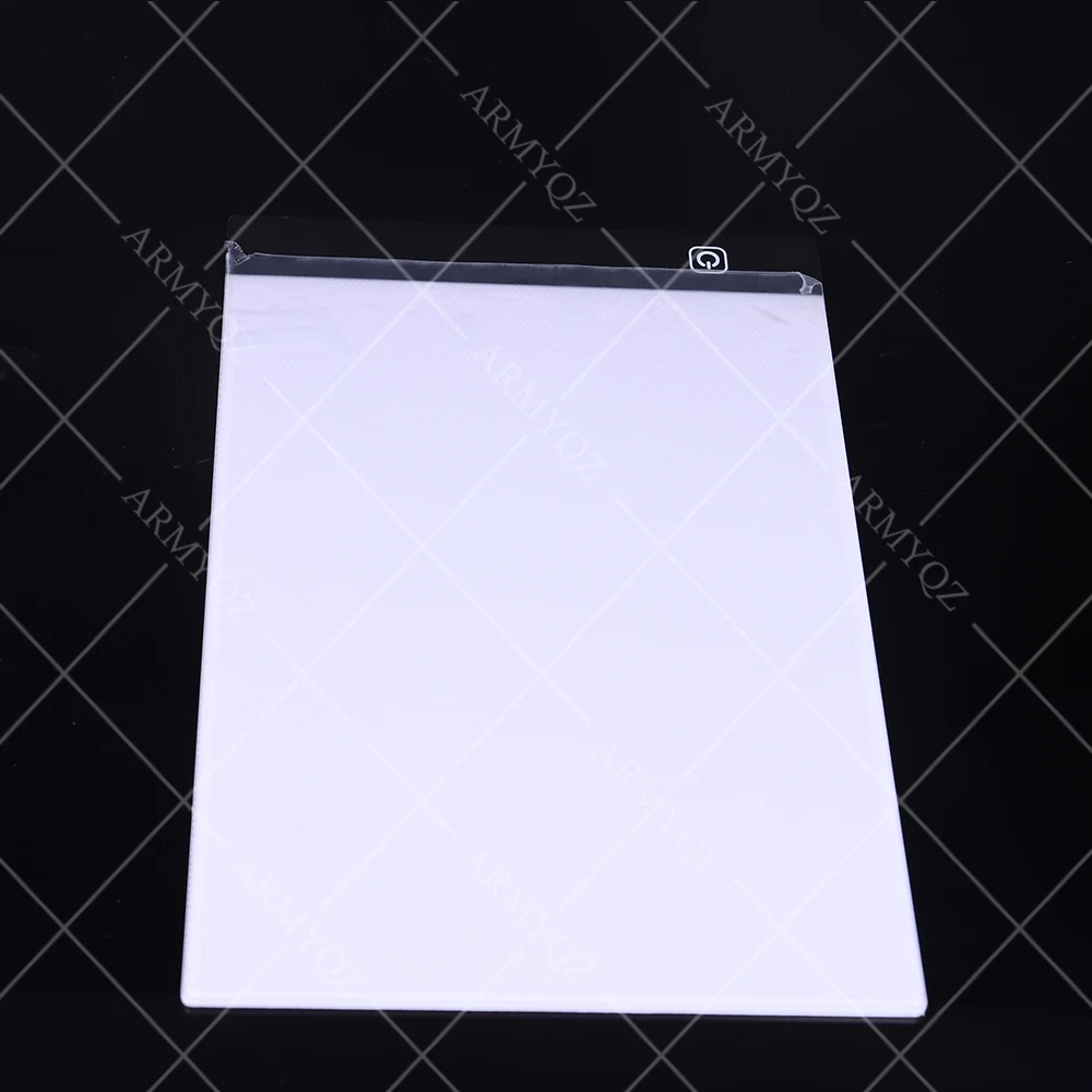 Dropship A4 Dimmable Brightness Slim LED Lightpad Board For