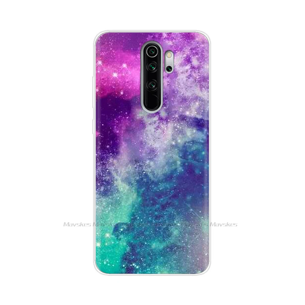 xiaomi leather case glass For Xiaomi Redmi Note8 Pro Case Note 8 Pro Silicone Soft Back Cover For Xiaomi Redmi Note 8 Pro Phone Case TPU Bumper Fundas case for xiaomi Cases For Xiaomi