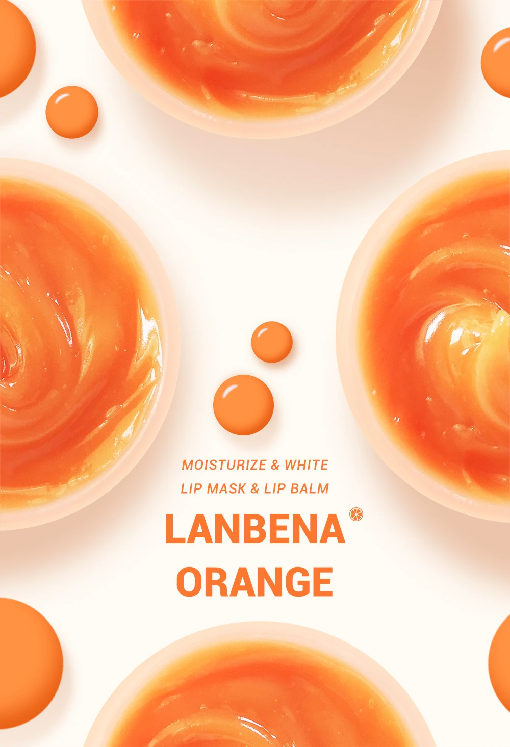 LANBENA, скраб для губ, маска для губ, маска для сна, бальзам для губ, отшелушивающий крем для губ, увлажняющий, питание восстановление, тонкие линии, корейский Уход за губами