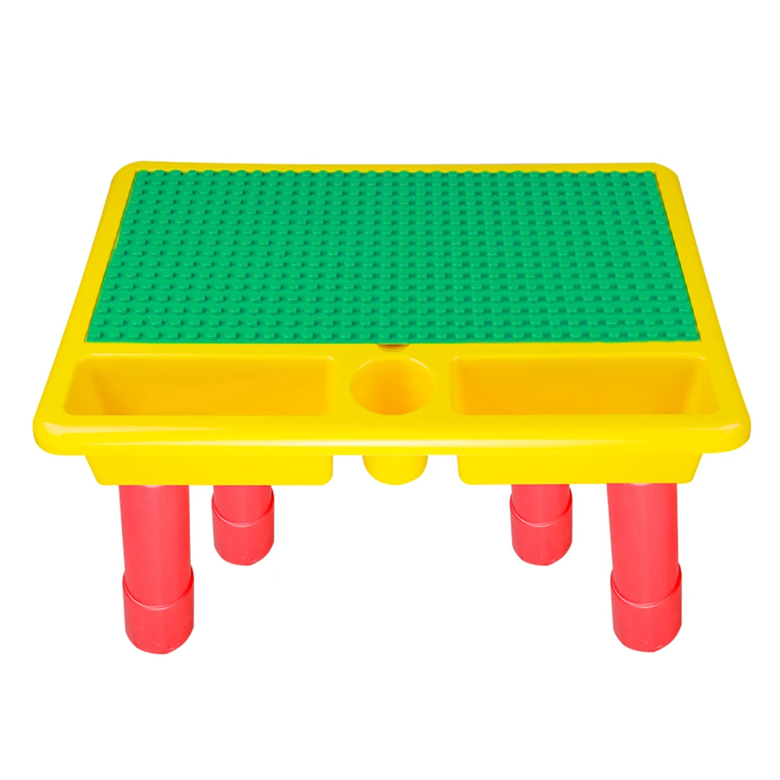 ^Cheap Children Large Particles Multi-Functional Portable Table Building Blocks Study Table Early Education Toys Gift For Kid Children ^Cheap Children Large Particles Multi-Functional Portable Table Building Blocks Study Table Early Education Toys Gift For Kid Children