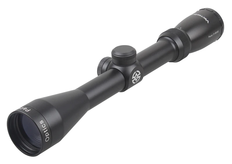 VO Pacer 3-9x40 Acom 3