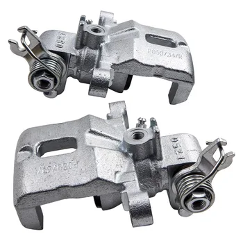 

2pcs Rear Disc Brake Calipers for Kia Picanto 2007-2018 5831007320 5836007320