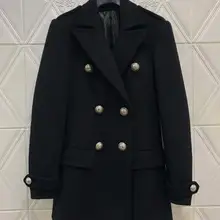 Winner, новинка, Женская Высококачественная дубильная куртка, пальто, женское роскошное пальто, верхняя одежда, 2 цвета, rmsx 11,28