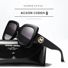 Женские модные роскошные классические очки, женские солнцезащитные очки высокого качества A410