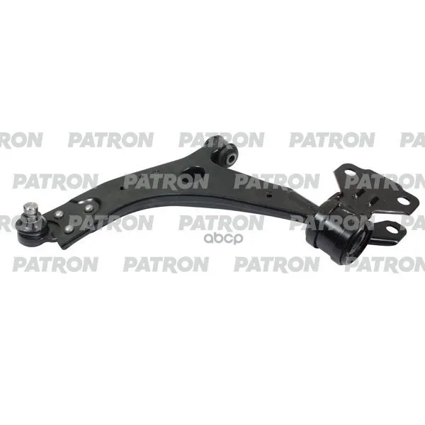 Рычаг Подвески Левый Ford: Focus Iii 04/2011- PATRON арт. PS5275L