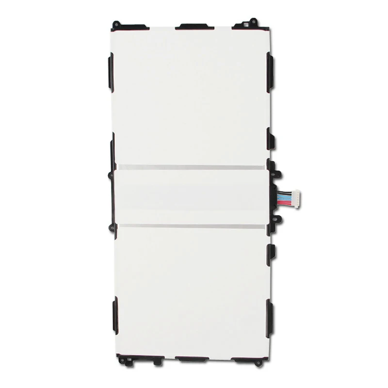T8220C для samsung GALAXY Note 10,1 вкладка Pro P600 P601 P605 P607 P607T SM-T520 SM-T525 SM-P605K SM-P607 T8220E T8220U Батарея