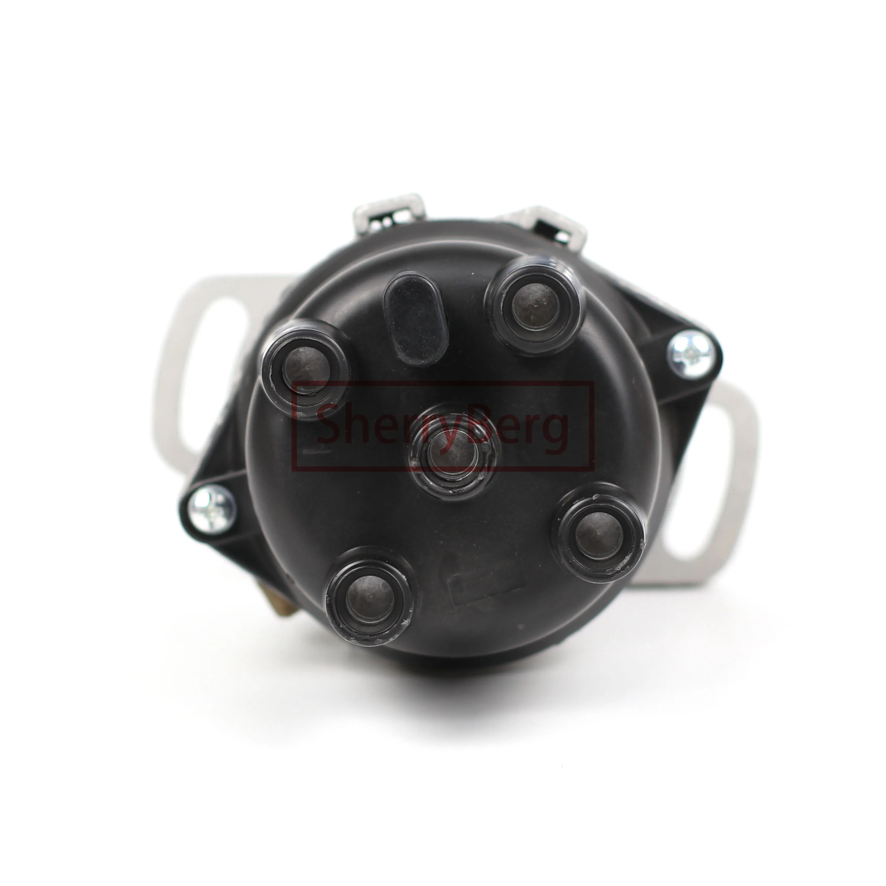 SherryBerg Complete Distributor for Nissan 1989 1990 1991- 1994 1.6L 22100-78A00 T4T84471 NS23 D4P8605 DST1019 841019 84-1019