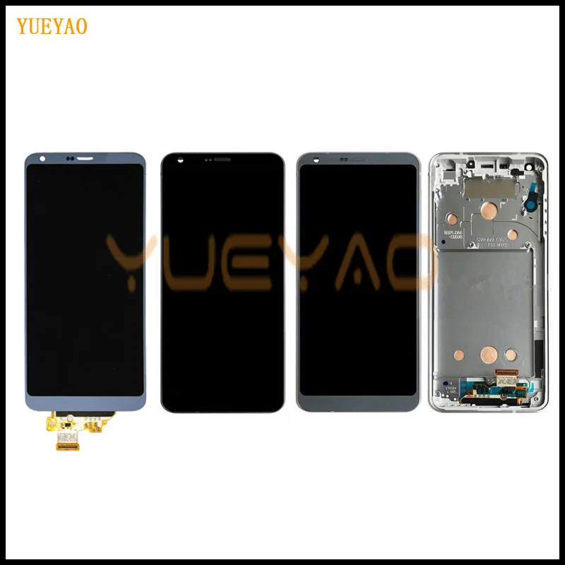 lcd touch screen for an lg g6 997 made in china