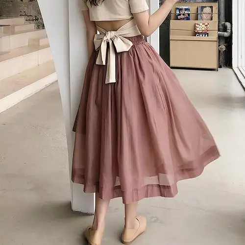 skirt korea