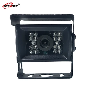 

HYFMDVR Shockproof Waterproof Square Camera Infrared Night Vision Agricultural Locomotive / Box Truck
