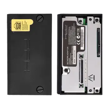 

SATA Interface Network Adaptor HDD Hard Disk Adapter for Sony PS2 No IDE.