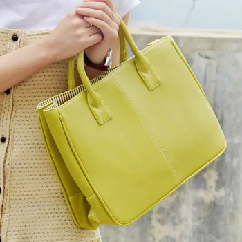 

Fashion PU Leather Woman Shoulder Bags Brand Handbags Women Bucket Bags Designer Messenger Bag Women fourre-tout#G30