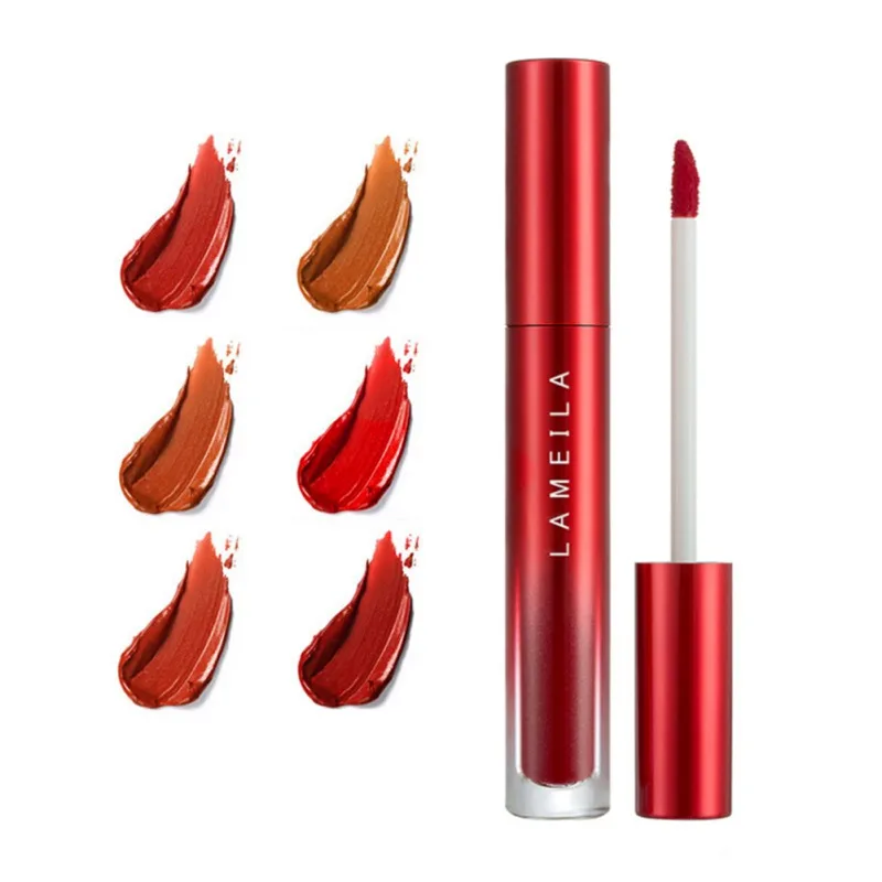 

Moisturizing Lip Gloss Lip Gloss Dye Lip Liquid Moisturizing Lip Glaze Long Lasting Easy to Color