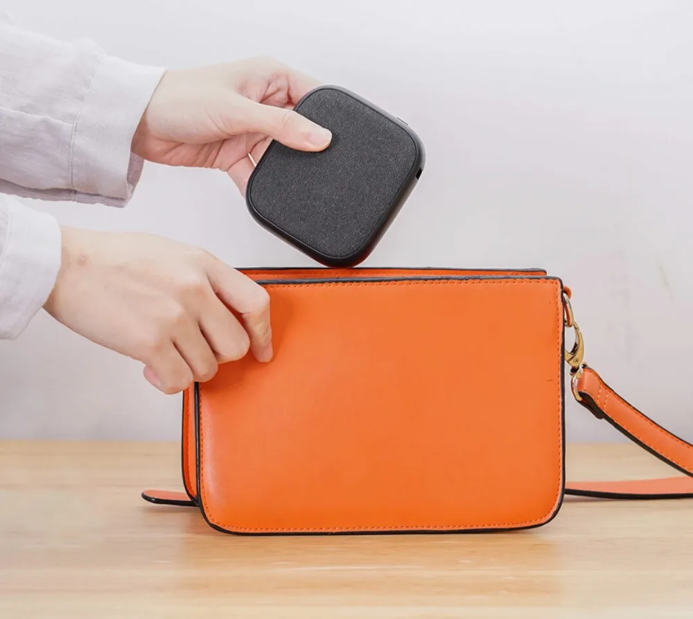 SOLOVE 10000mAh Беспроводное зарядное устройство QI Dual USB быстрая зарядка внешний