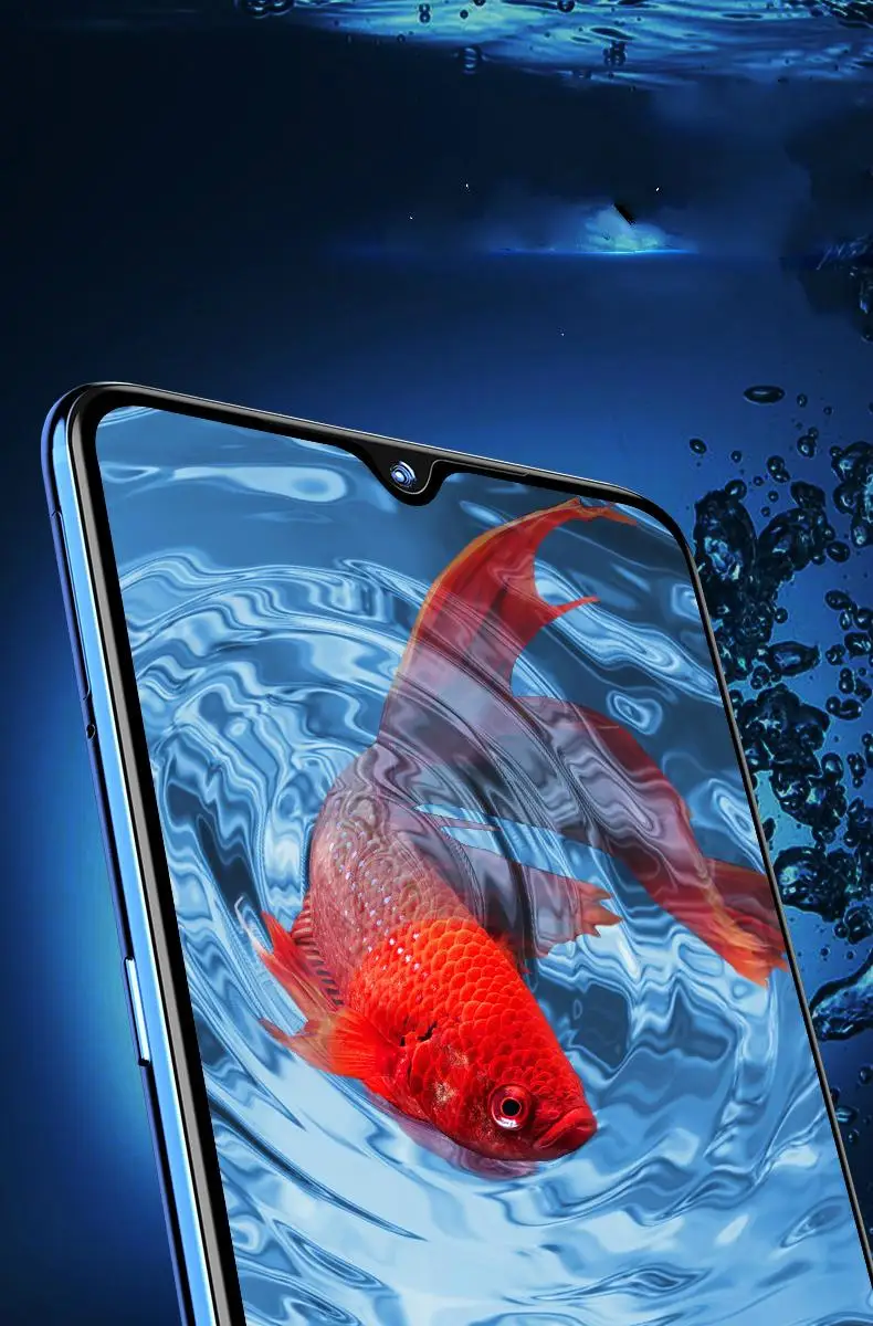 HD полное клеевое закаленное стекло для Redmi K30 K20 K20Pro Note 8Pro Note8 Note8T 8A 8 Note7Pro Note7
