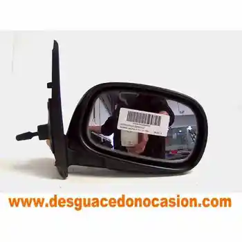 

963015F310 RIGHT REARVIEW MIRROR NISSAN MICRA (K11)
