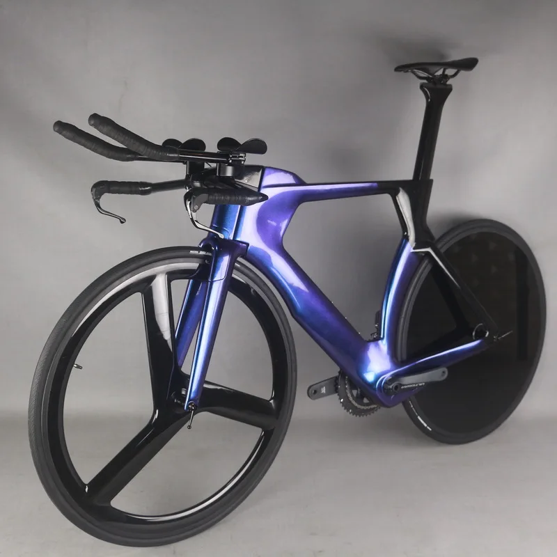 custom tt bike