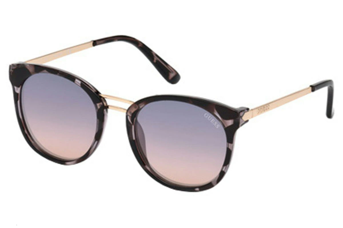 Gafa de sol догадка 7568/S 20W HABANA TRANSPARENTE